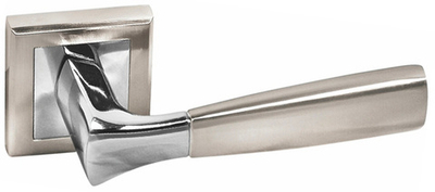 Матеза (Матовый хром/хром)