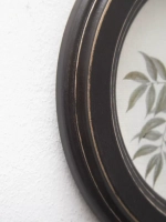 Картины на стену интерьерная на холсте 3 шт 17.5 см