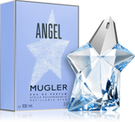 Mugler Angel Многоразовый флакон Eau de Parfum для женщин