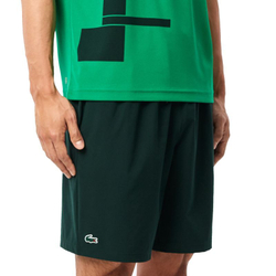 Теннисные шорты Lacoste Tennis x Novak Djokovic Sportsuit - Green