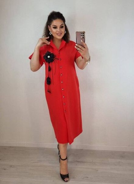 Платье 01787 Fabrika Фото 1