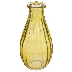 GAEM Набор из 3-х ваз, 250 мл, L27 W4,5 H20 см