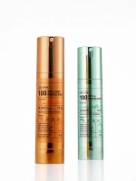 VT Cosmetics Сыворотка с микроиглами и ретинолом для лифтинга и обновления кожи Reti-A Reedle Shot 100 50 мл