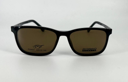 оправа Romeo 25427 C2-1 с клипонами