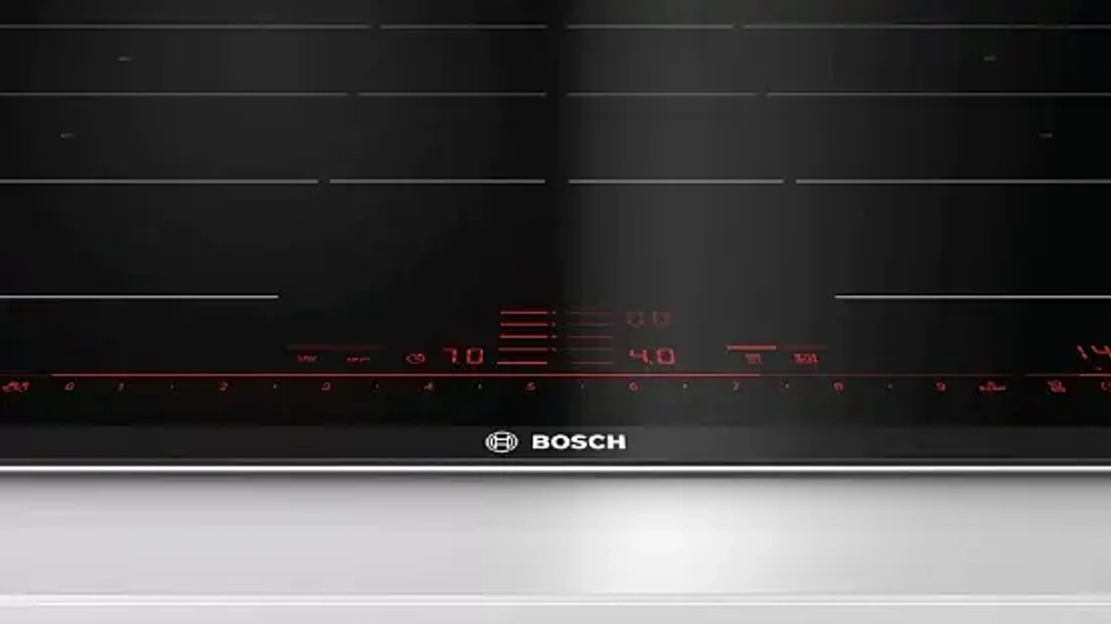 Встраиваемая индукционная варочная панель Bosch PXY875DC5Z