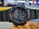 Наручные часы Casio AE-1000W-3A