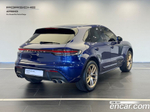 Porsche Macan 2.9 S (04.2023)