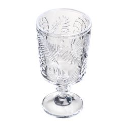 НАБОР БОКАЛОВ ИЗ 4 ШТ. "FLORA" 350 МЛ/16 СМ