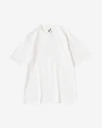 Футболка FOS Белая Мужская