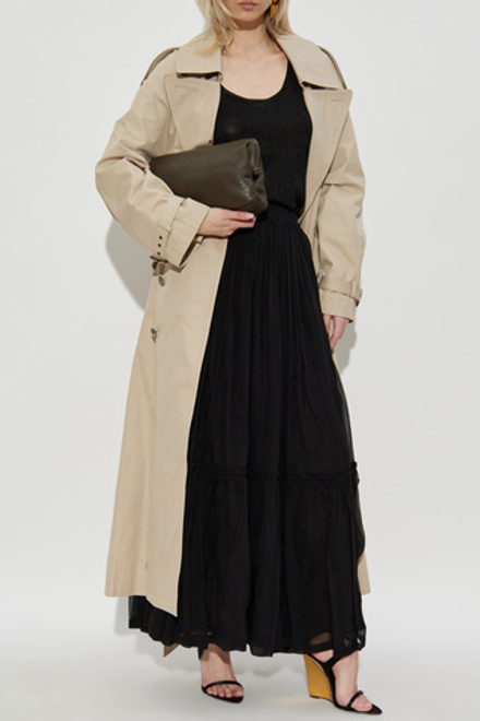 Тренч SAINT LAURENT