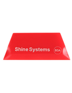 Shine Systems Ракель для магнитной рукоятки 80А 12,5*5см