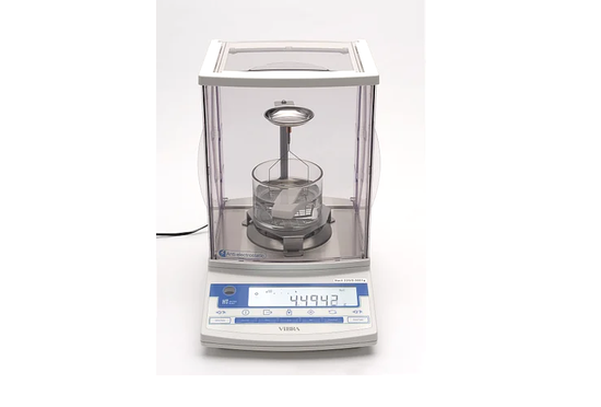 Весы аналитические ViBRA HT 84RCE