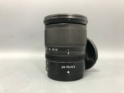 Nikon 24-70mm 4S Nikkor Z