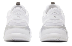 Кроссовки Puma RS-X3 'Sunset Hues - White Silver' 375138-01