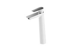 Смеситель для настольного умывальника IDDIS Cloud CLOSB01i01