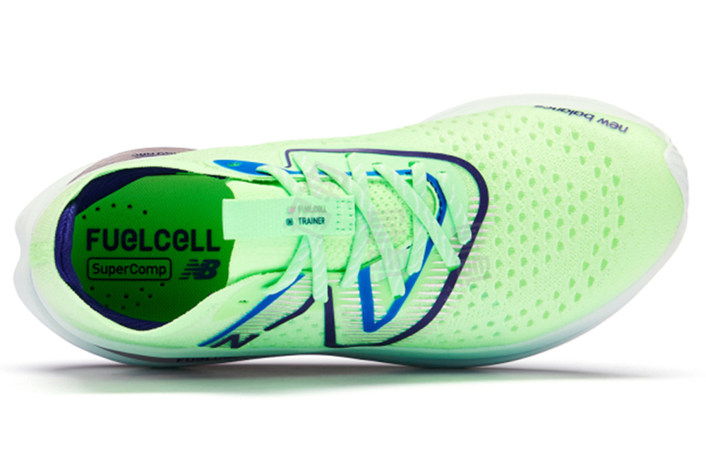 Кроссовки New Balance Rcx