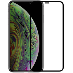 Защитное стекло Nillkin 3D CP+ MAX для iPhone 11 Pro Max / XS Max