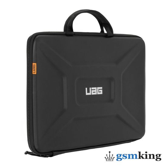 UAG Large Sleeve with Handle - Fits 15-inch Laptop & Tablet Devices Black (Чёрный)982010114040