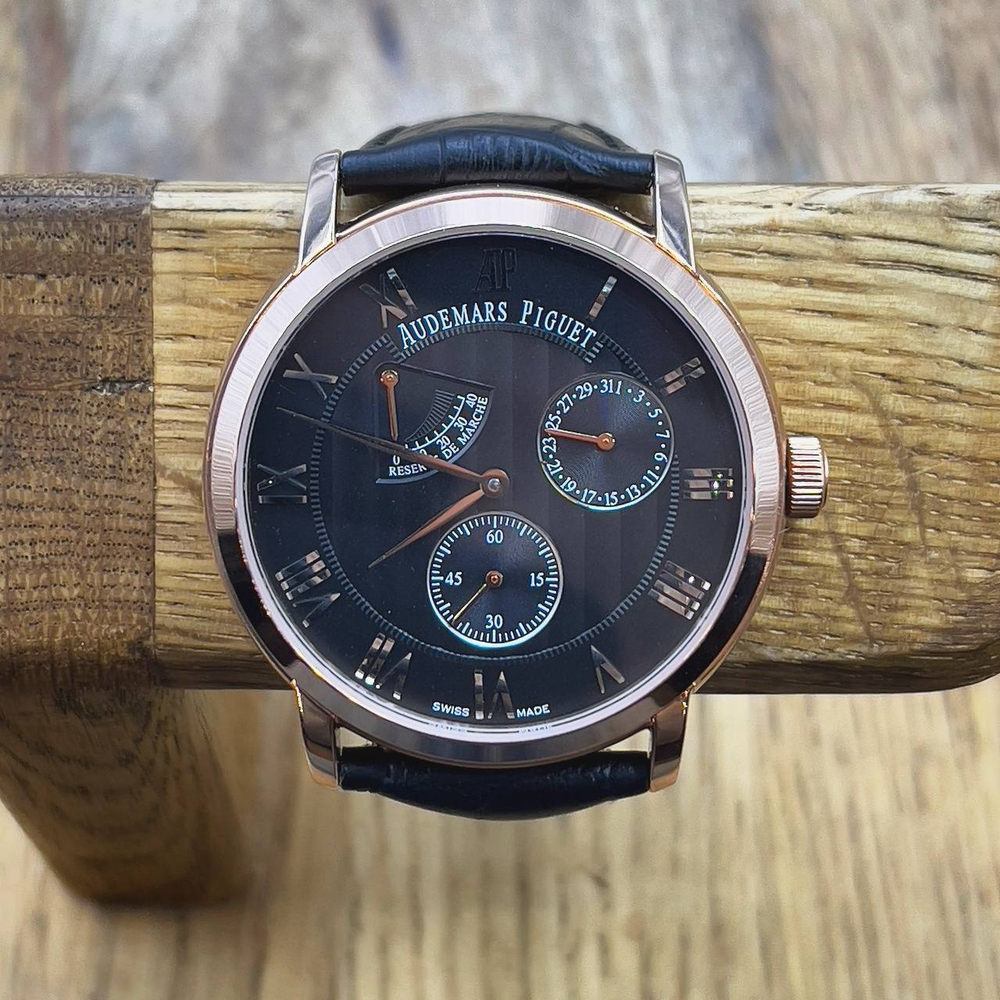 Часы Audemars Piguet