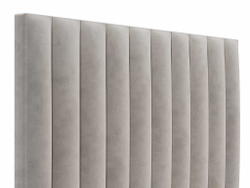 Кровать Ingrid 1800 модель 312 Ультра смог