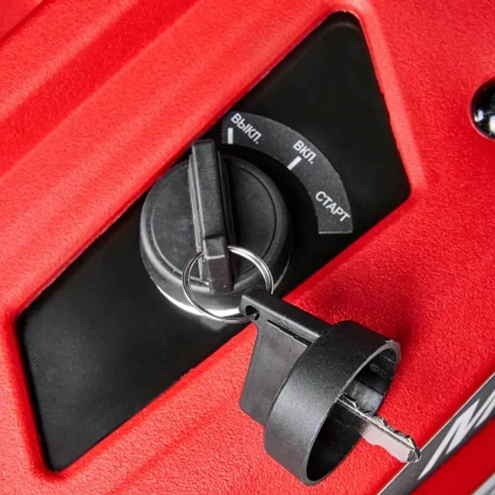 ELITECH МБ 4462Т(E1610.006.00) газонокосилка бензиновая 210954