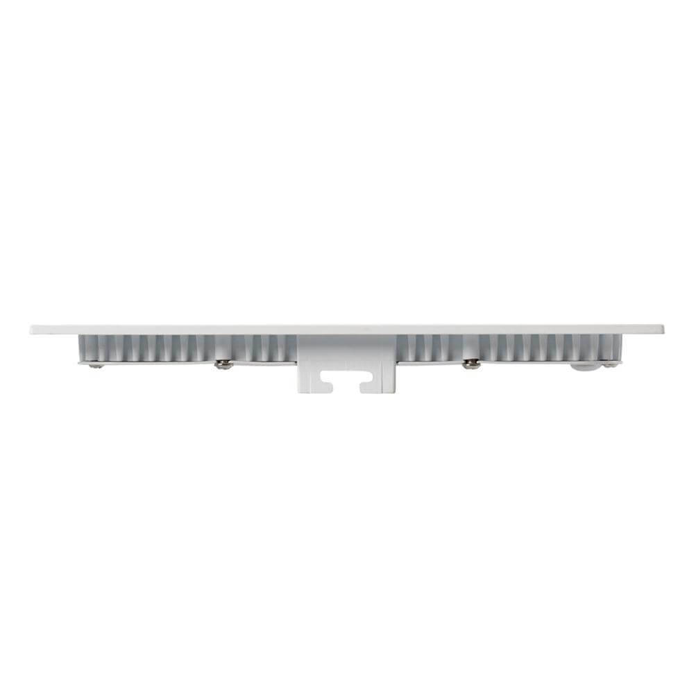 Встраиваемый светильник Arlight Dl-1 DL-192x192M-18W Warm White