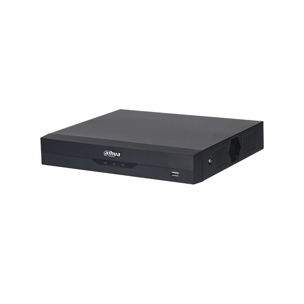 Гибридный видеорегистратор Dahua DH-XVR5116HS-5M-I3