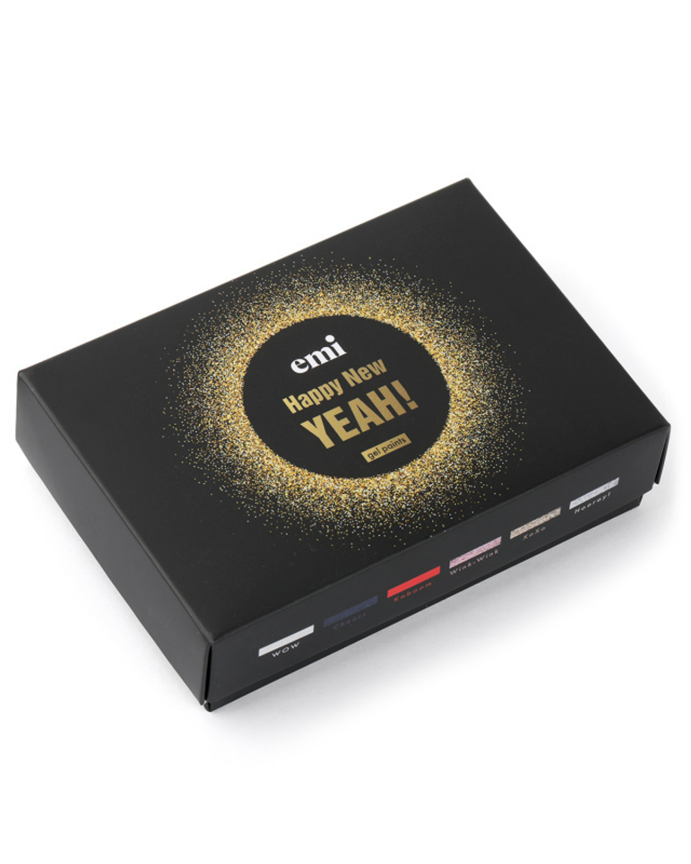 Набор Happy New YEAH!