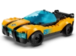 Конструктор LEGO DREAMZzz 71475 Космический автомобиль мистера Оза