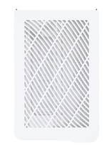 Корпус ATX Montech KING 95 WHITE