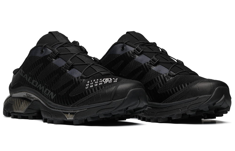 Mm6 Maison Margiela X Salomon Xt 4 Mule