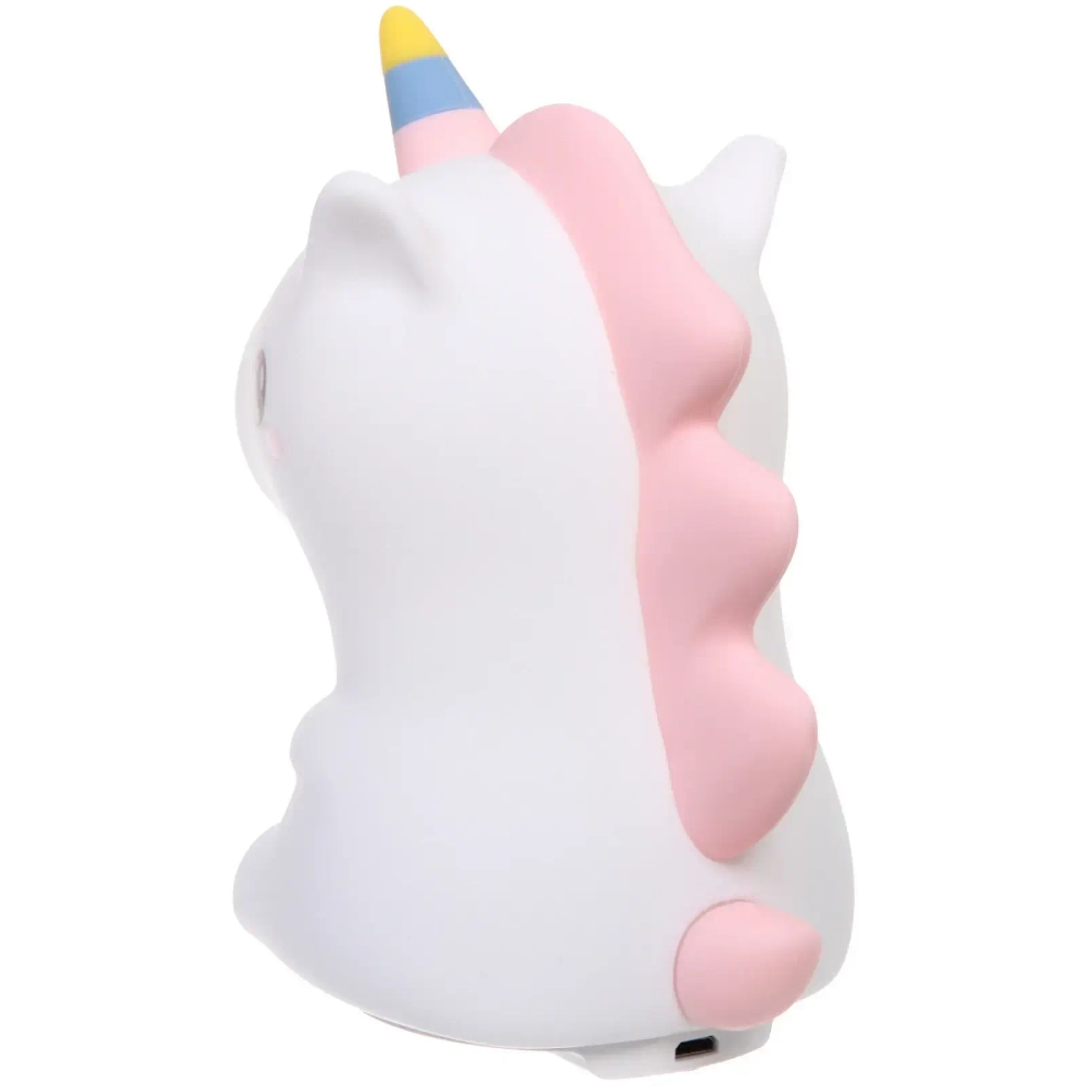 Ночник «Сute Dino» 12*10,2*16,6 см USB 0.45w 5 v