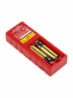 Дальномер лазерный WORTEX LR 4002, в коробке, 0,05-40 +/- 2 мм