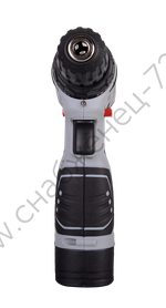 Дрель-шуруповерт аккумуляторная ДА-12-2Л Ресанта