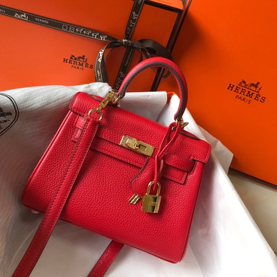 Hermes Kelly 20