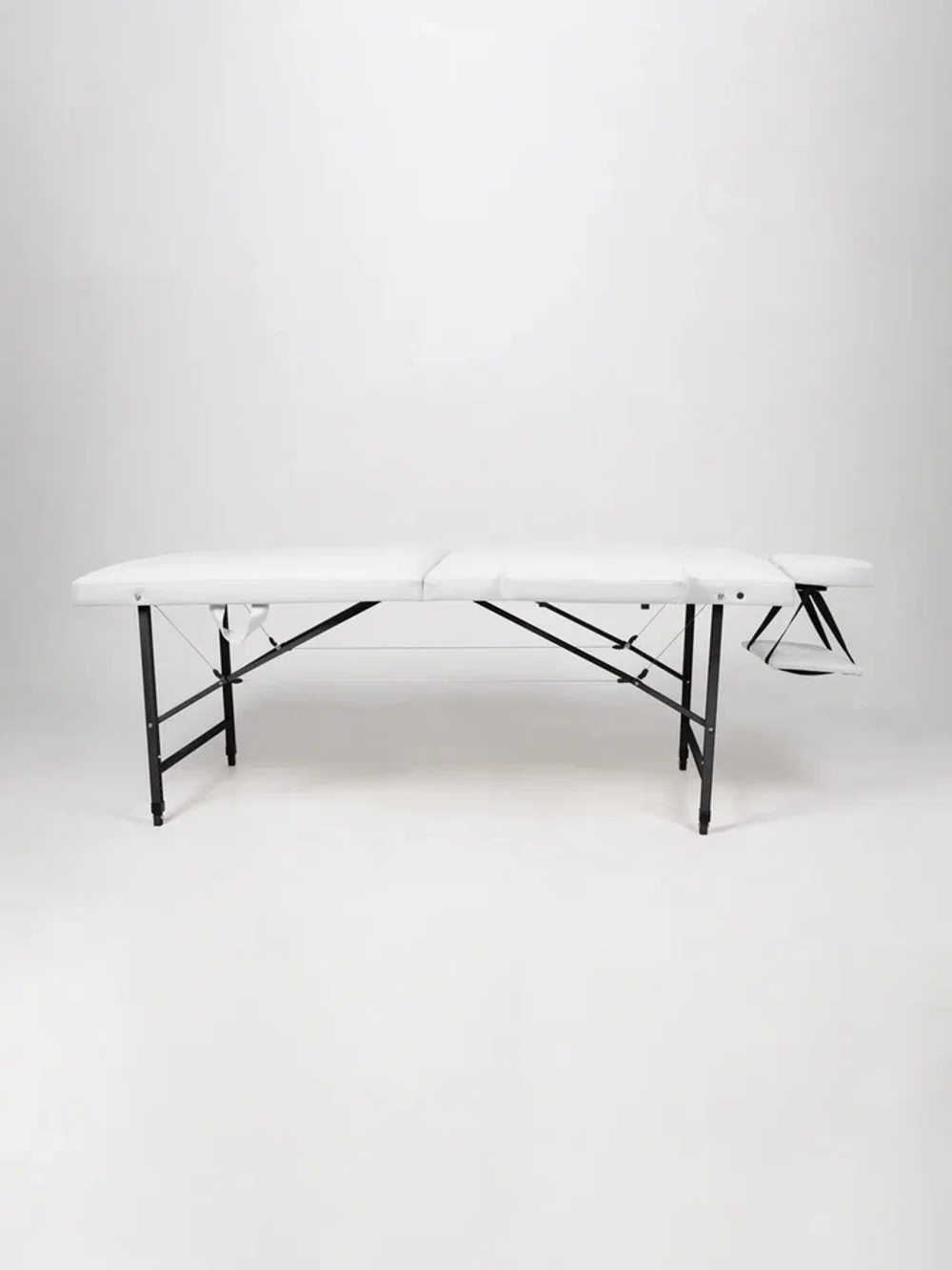 Массажный стол Elite 180/60 с регулировкой высоты