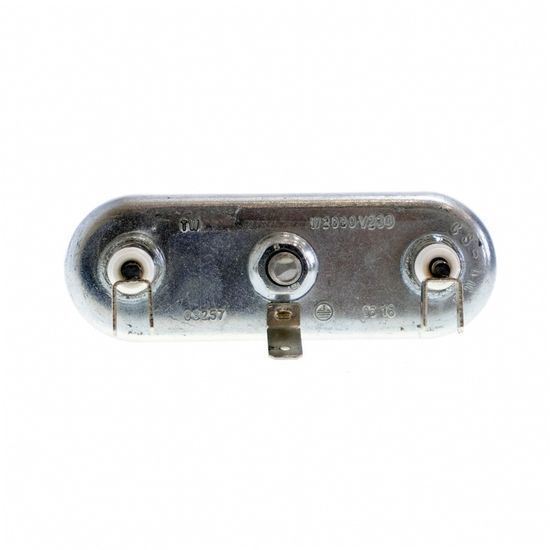 Тэн 2000w L=190 для стиральной машины