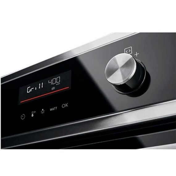 Микроволновая печь Electrolux EVM6E46X