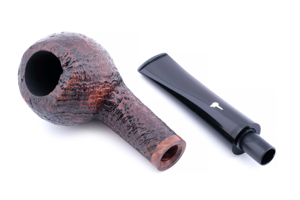 Трубка SER JACOPO Mastro Geppetto Blast, G301-9