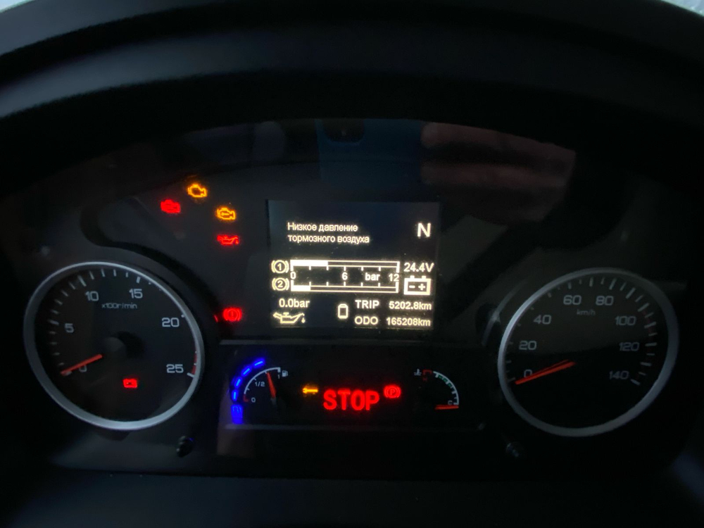 Shacman (Shaanxi) SX* 8x4 Самосвал SX33186W366C (Дизельный, 10,8 л, 441 л.с., МТ)