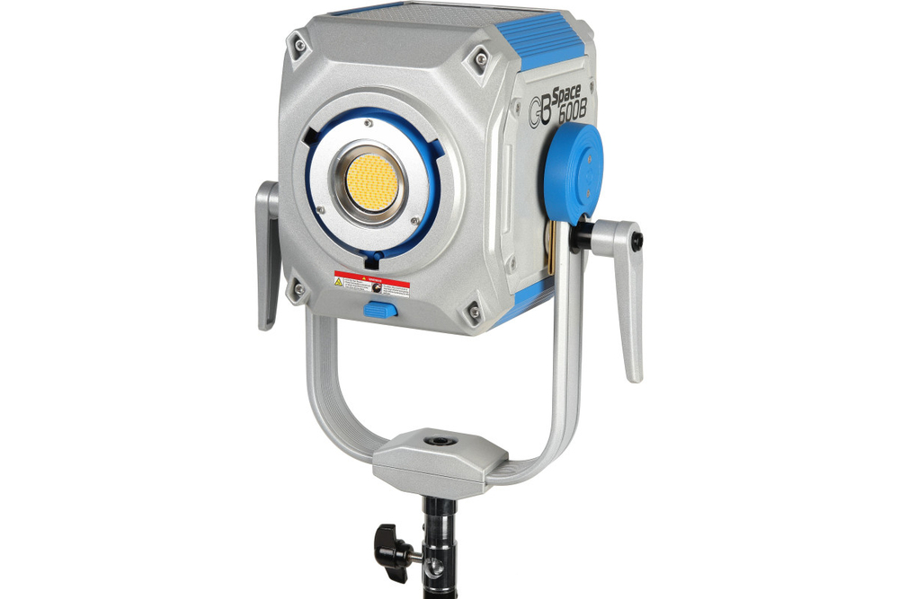 Осветитель светодиодный GreenBean Space 600B