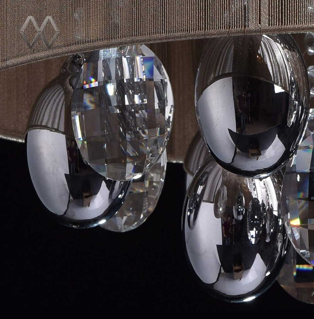 Накладной светильник MW-Light Жаклин 465011305
