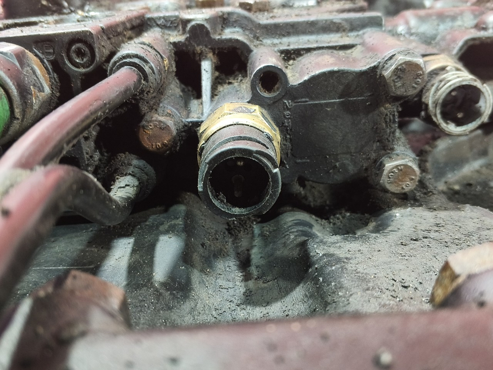 МКПП ZF 16S1930TD