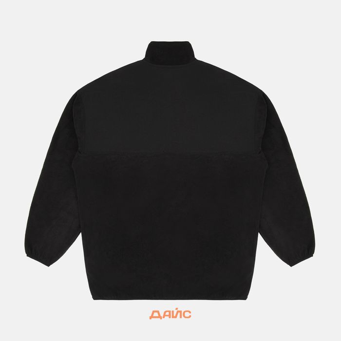 Толстовка мужская Puma Classics Utility Half-Zip  артикул:621349-01 - купить в магазине Дайс