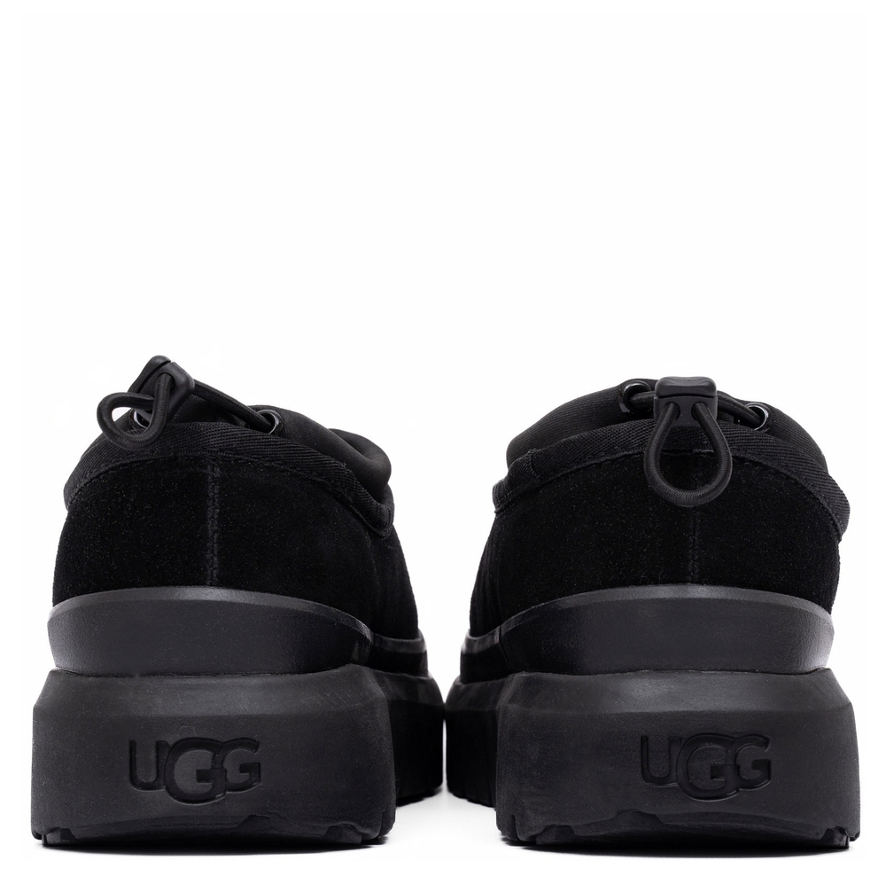 UGG Tasman Hybrid Black