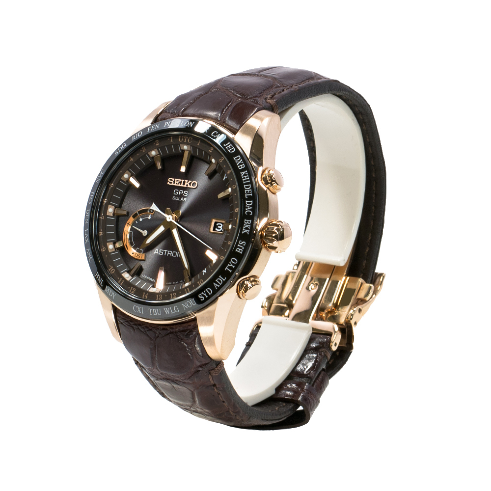 Seiko SSE096J1