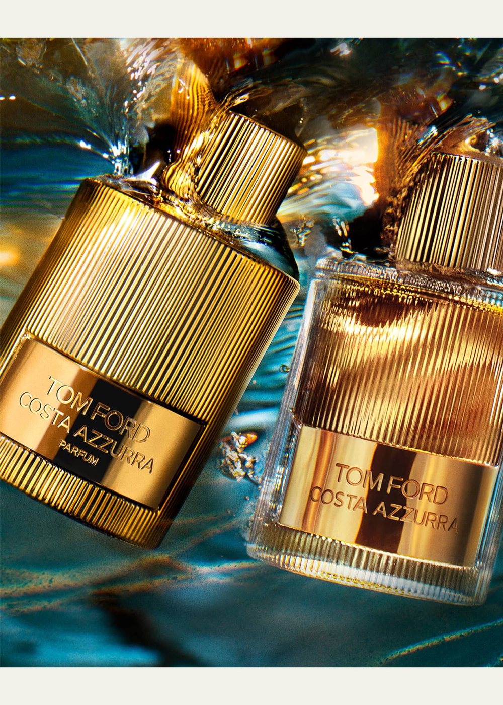 Tom Ford Costa Azzurra EDP