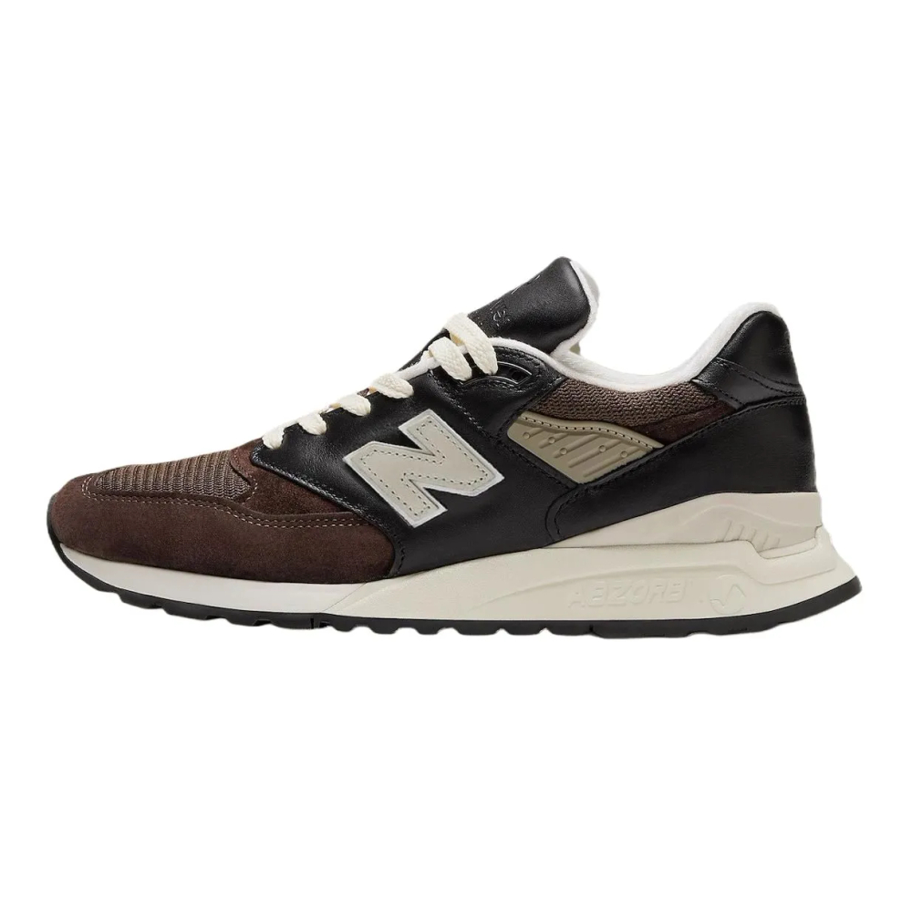 New Balance Teddy Santis X New Balance 998 Made In Usa