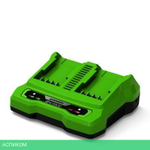 Аккумулятор для инструмента Greenworks G24X2UC2 (2931907)