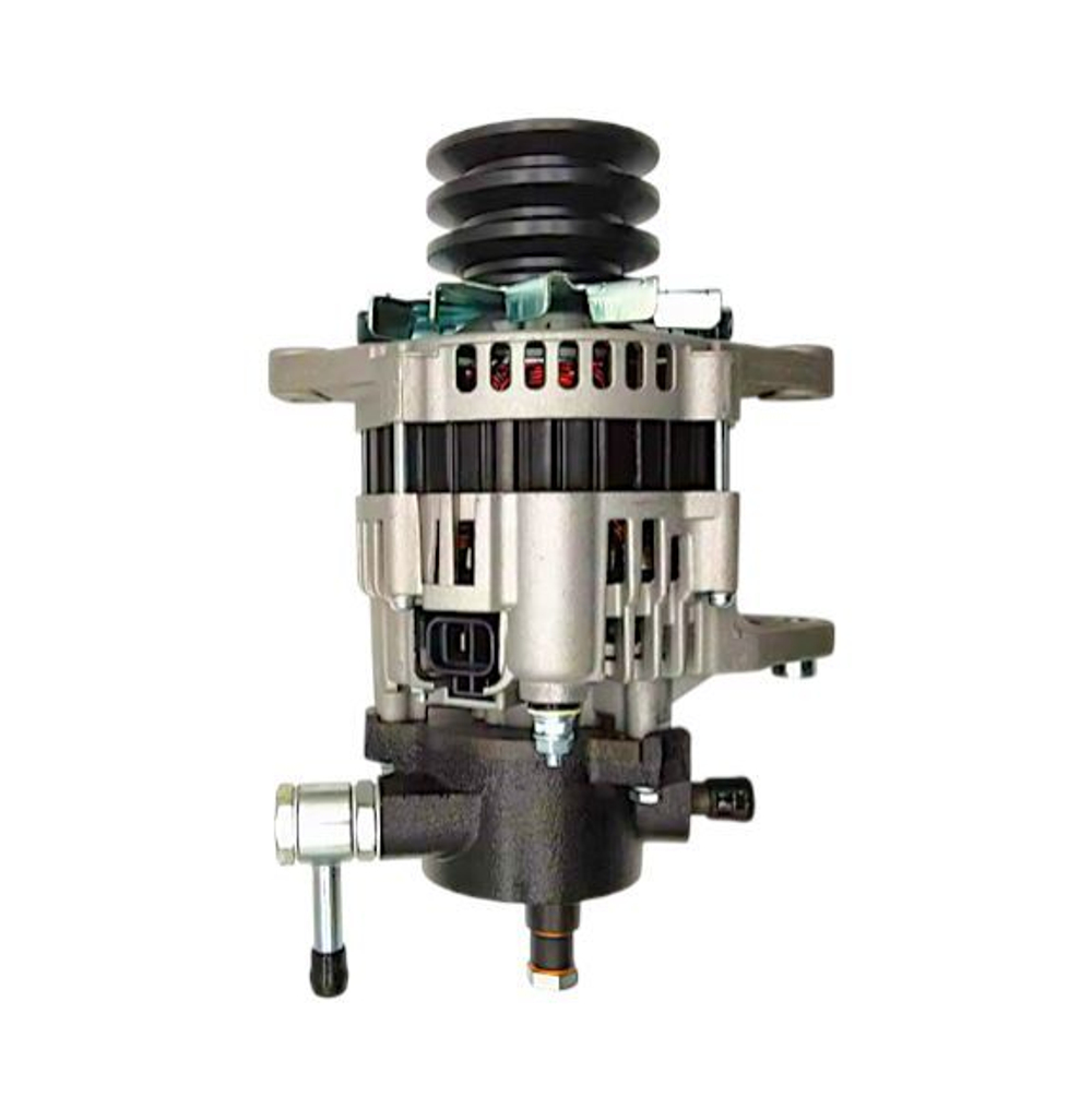 Генератор для Hitachi, NISSAN ALH3193